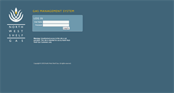 Desktop Screenshot of gmbs.nwsg.com.au